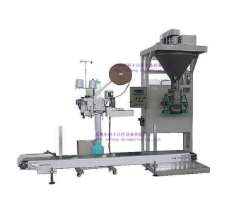 LCS~50WLS Vertical Auger Packing Scale LCS~50WLS Vertical Auger Packing Scale