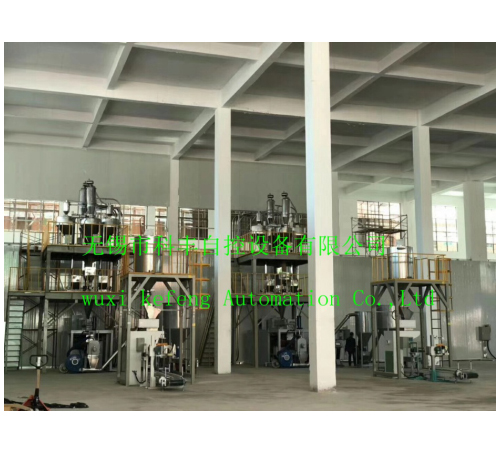 micro batching and packaging micro batching and packaging