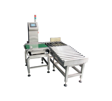 箱裝編織袋裝分選檢重秤LCS~30DJ